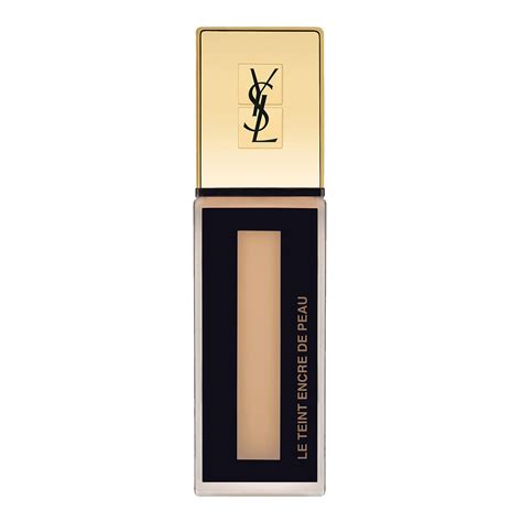 yves saint laurent fondotinta opinioni|Tenuta 24h .